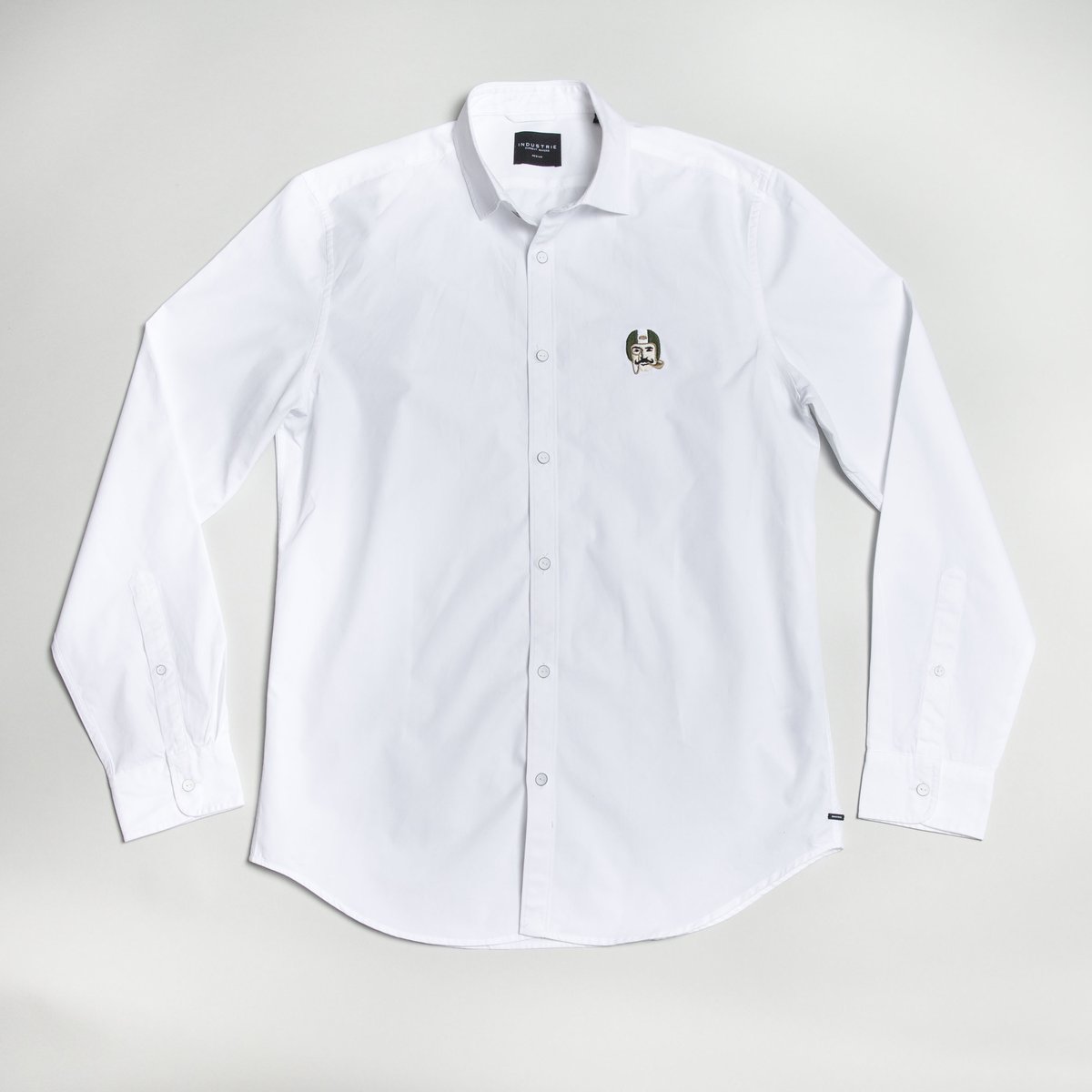 Want to join the Distinguished Gentleman’s Ride but short of hipster threads? Step this way…